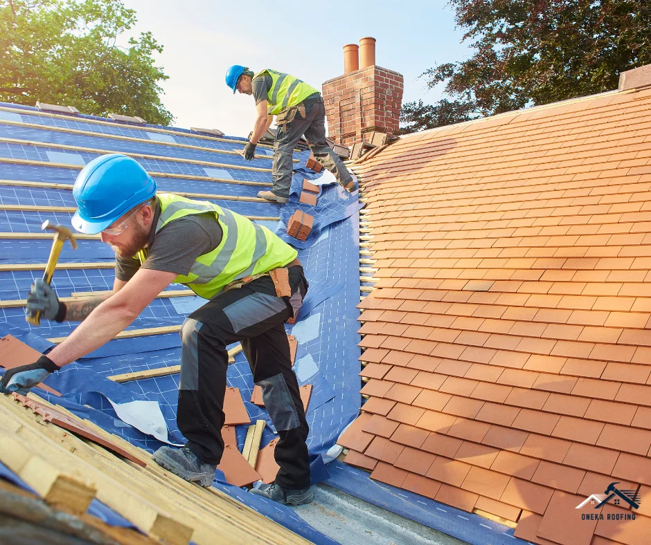 Why choose Roof Repair Near Me in Clarksville, FL